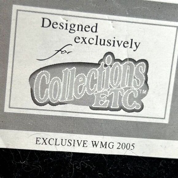 Collections Etc., Pink Vintage Victorian Ladies Boots & Hat Night Light Lamp - Picture 9 of 14